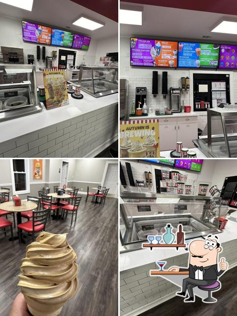 Rita's Italian Ice & Frozen Custard