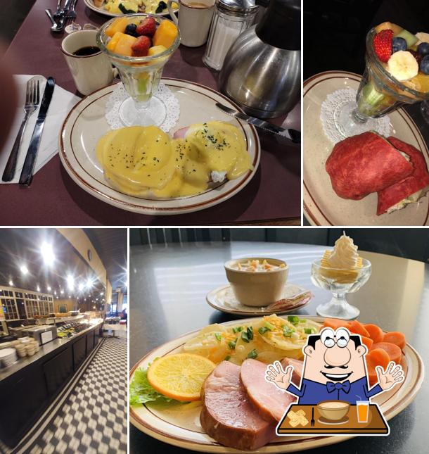 Smitty's Restaurant & Lounge - Saskatoon Market Mall