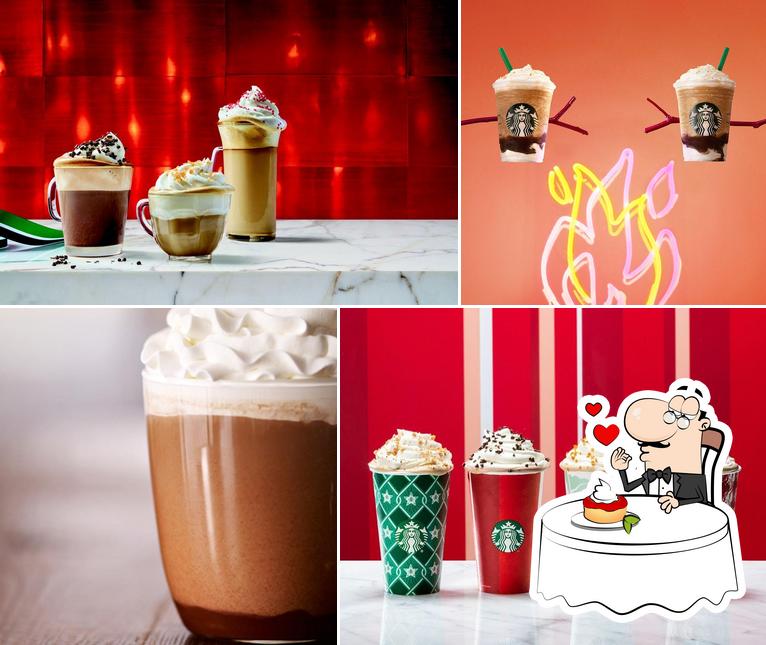 Starbucks Coffee Company