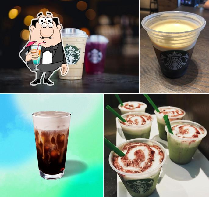 Starbucks Coffee Company