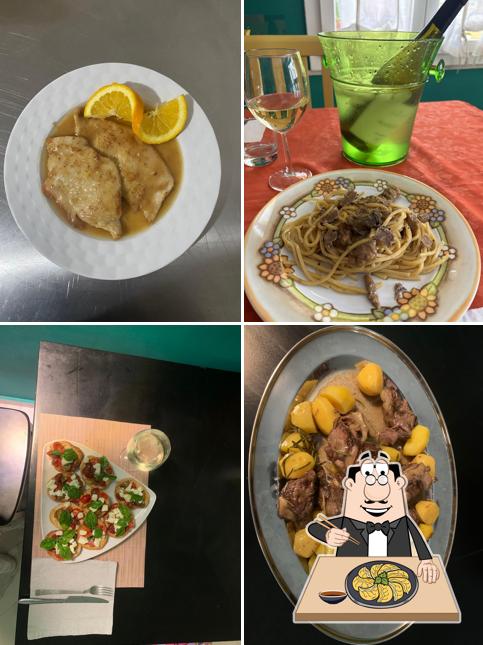 Susy Home Restaurant
