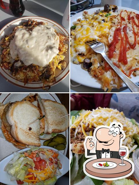 Terry's Breakfast & Lunch