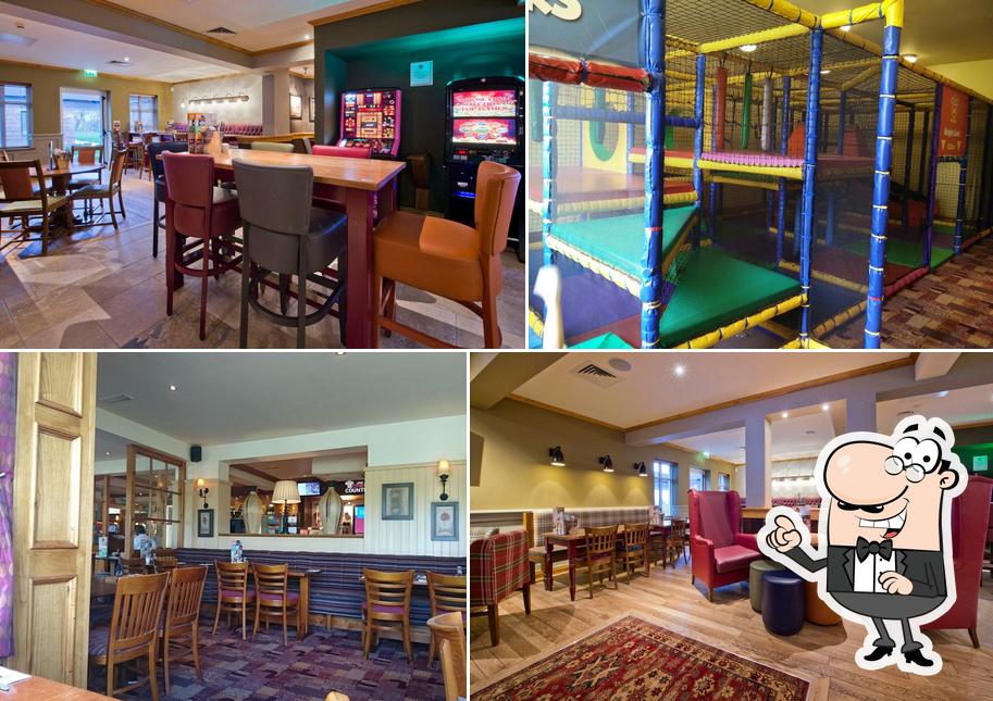 The Farrier Brewers Fayre