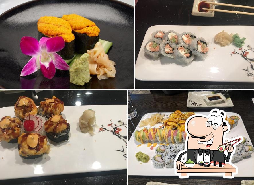 Tokyo Japanese Restaurant