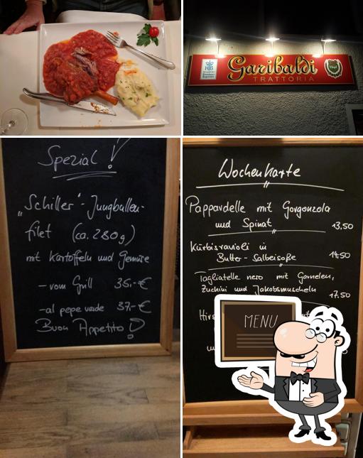 Restaurant Garibaldi