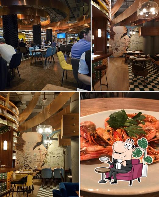 Забронируйте столик в "Krombacher BeerKitchen"