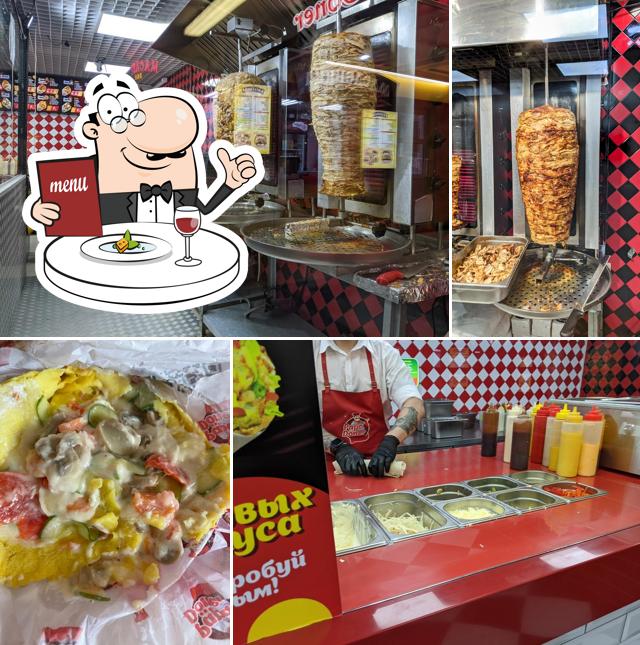 Papa Doner