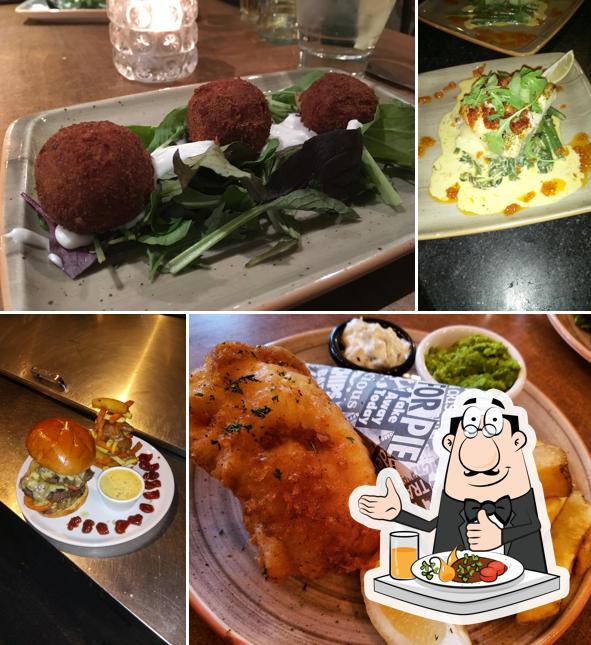 Restaurant 14a