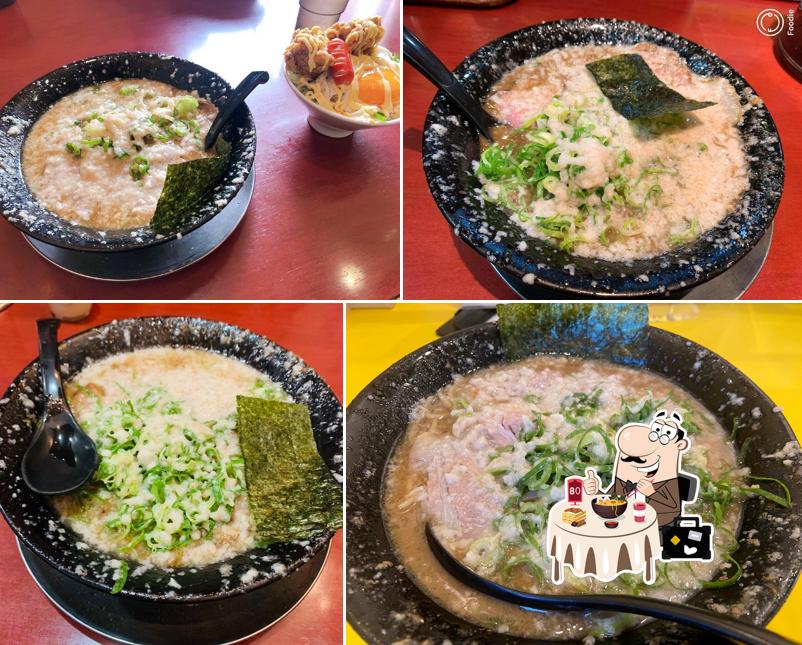 バリバリジョニー 竜王店