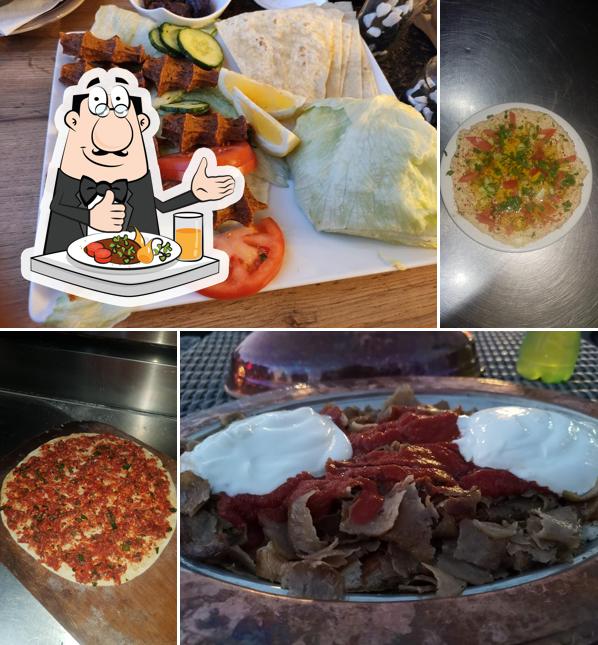 Antikya Döner