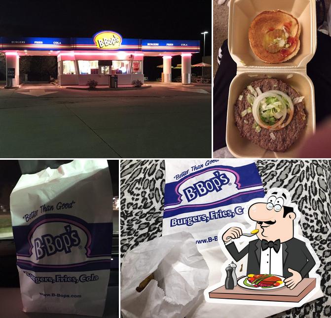 B-Bop's