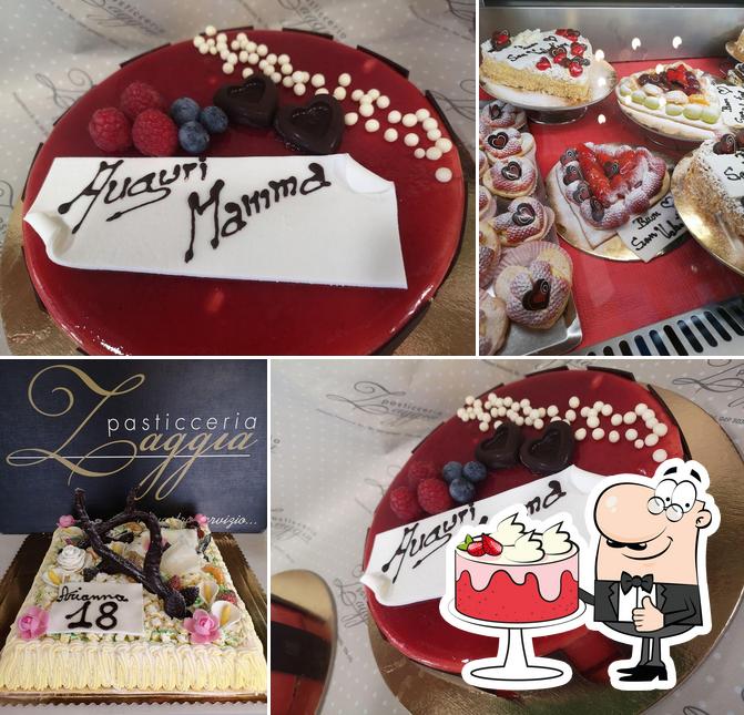 Pasticceria Zaggia