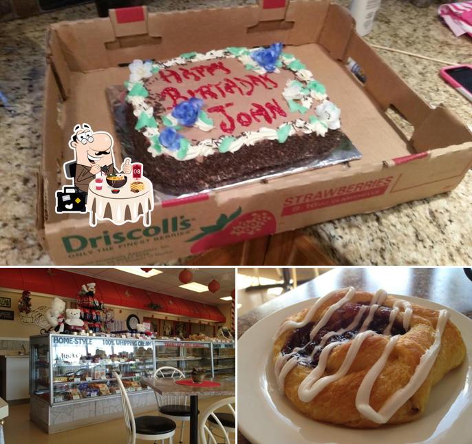 Rocky's Bakery