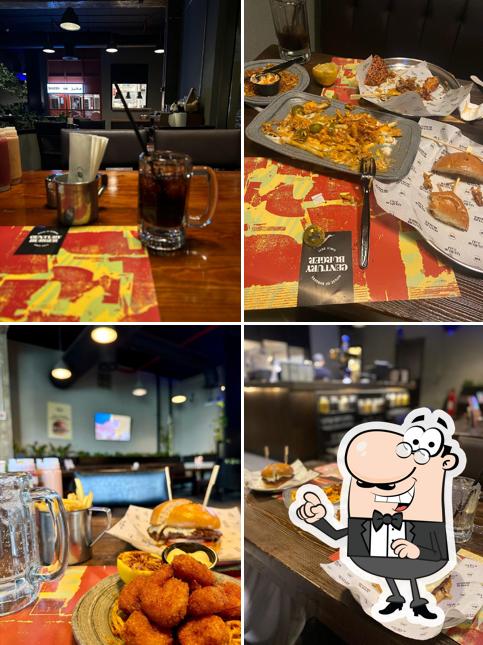 Century Burger سنشري برجر