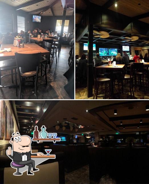 Cheddar's Scratch Kitchen