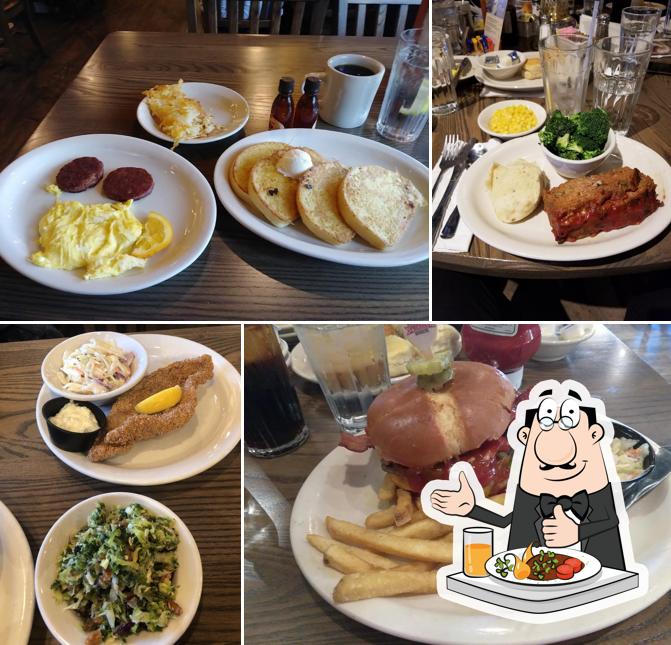 Cracker Barrel Old Country Store