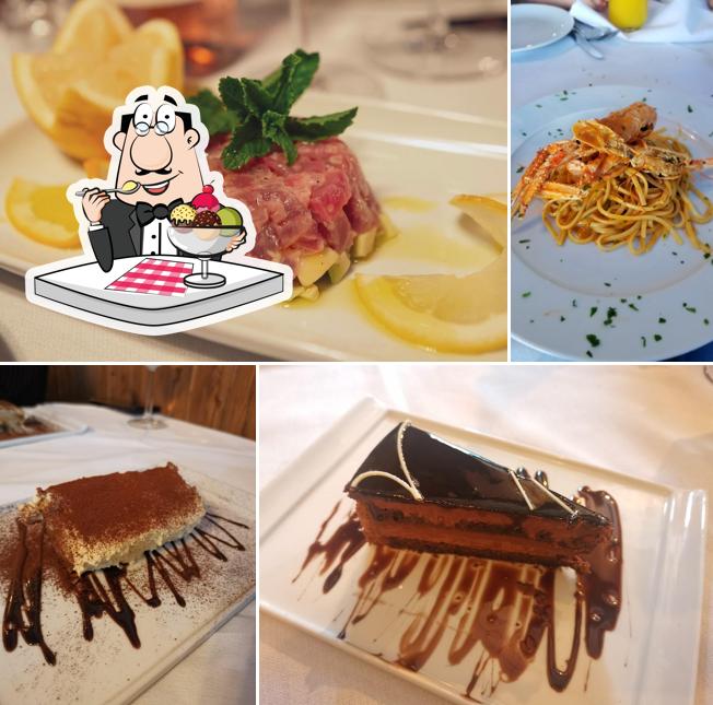 Da Leo Italian Restaurant & Pizza