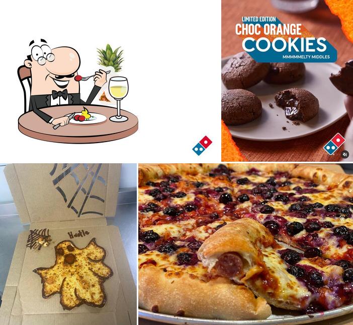 Domino's Pizza