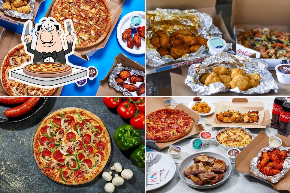 Domino's Pizza
