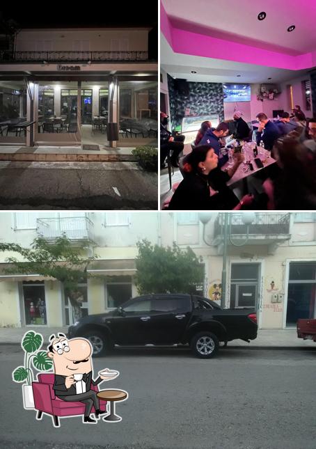 Dream Cafe