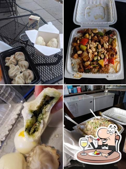 Dumpling Express