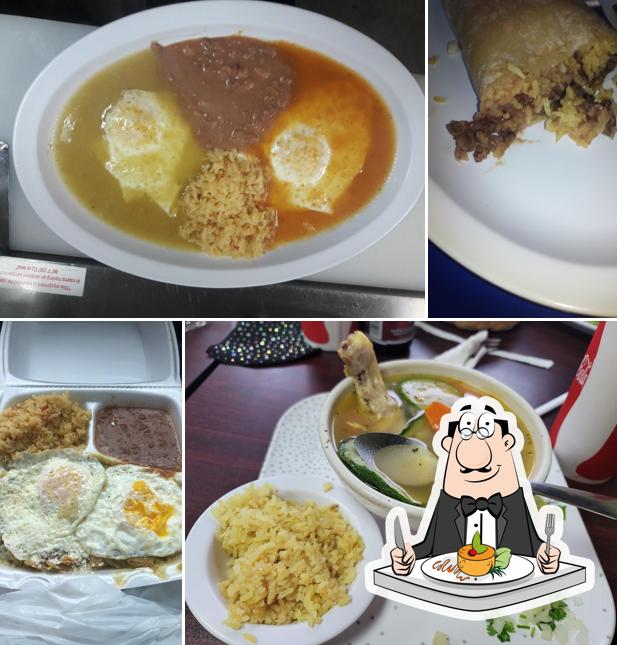 El Paraiso Restaurant