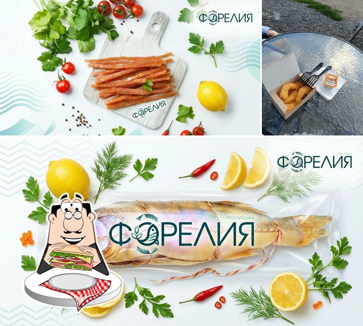 Республика Форелия