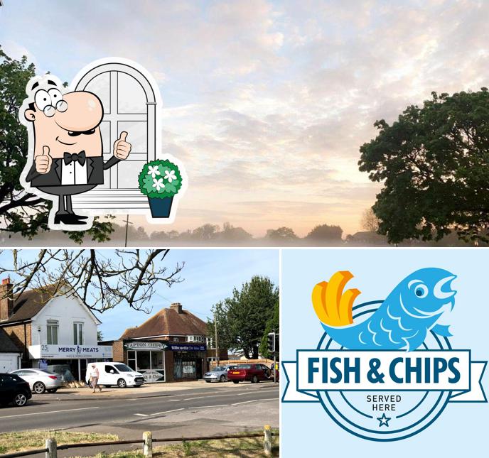 Yapton Chippy