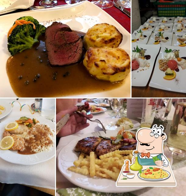 Gasthaus Riedl-Schöner