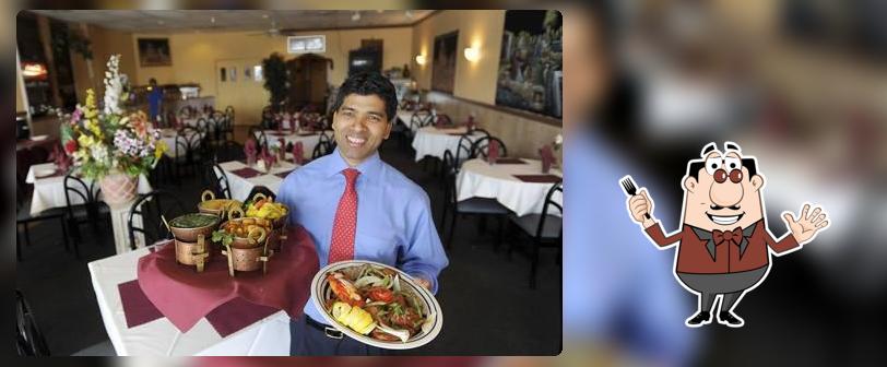 The Indian Kitchen