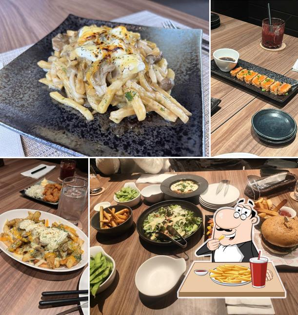 Higuma Restaurant