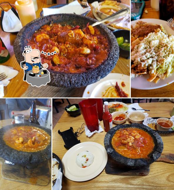 Jalisco Restaurant