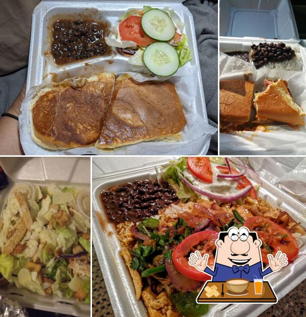 José's Cuban Sandwich & Deli