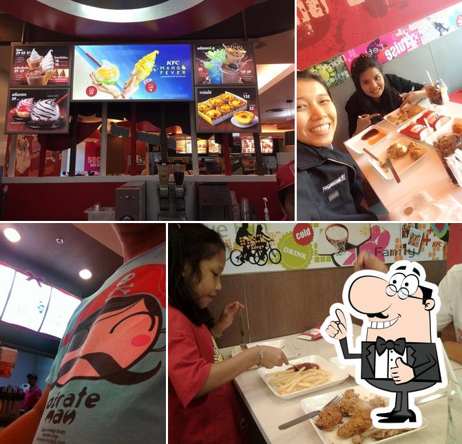 KFC Big C Chanthaburi
