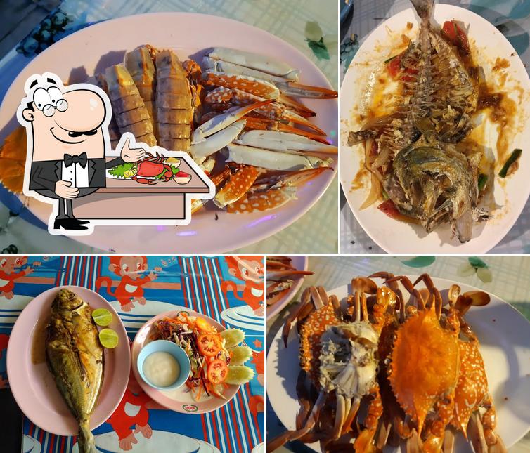 ร้านลุงร็อค