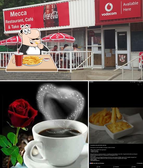 Mecca Restaurant