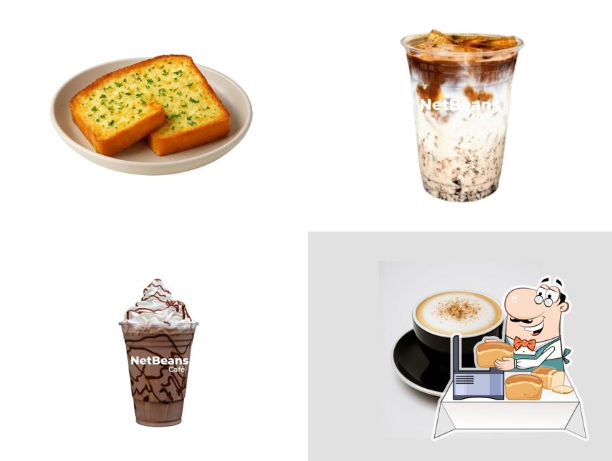 NetBeans Café