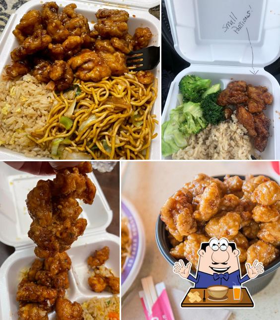 Panda Express