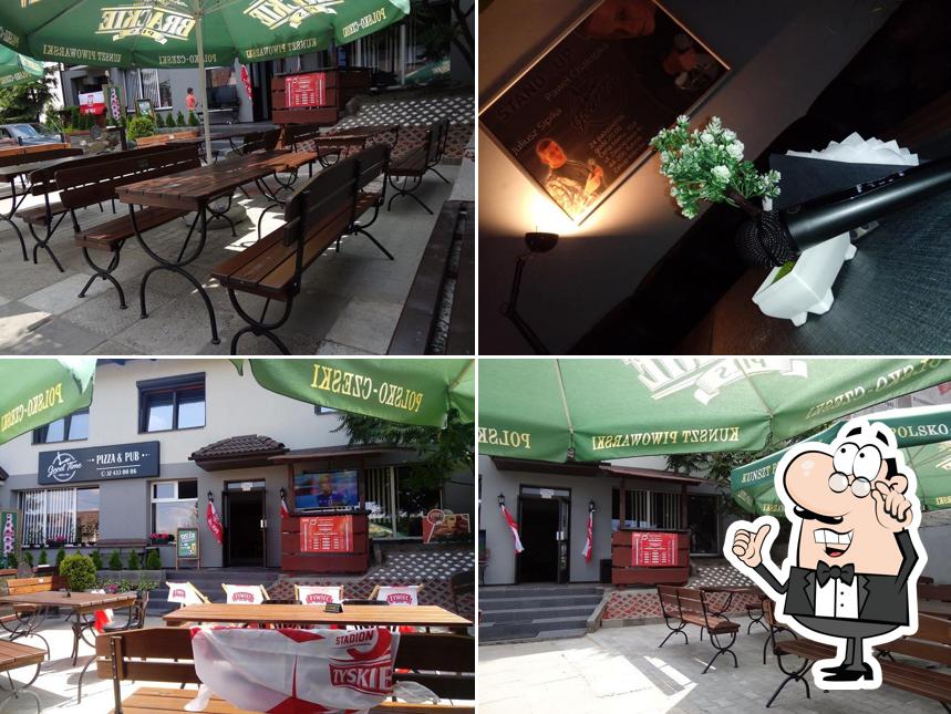 Good Time Pizza & Pub
