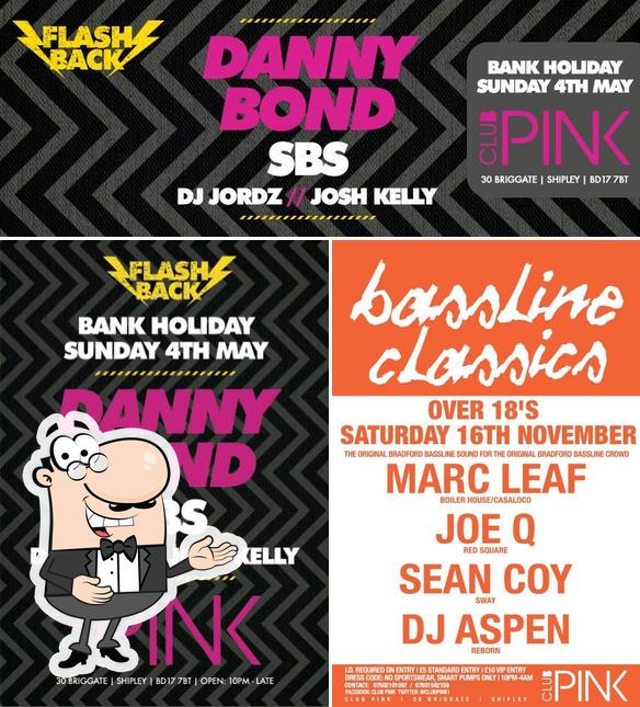 Club Pink