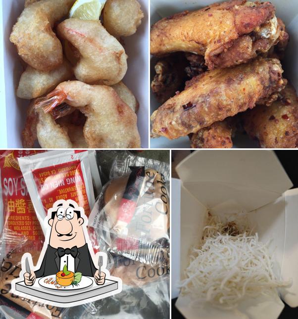 Rickshaw Restaurant & Lounge