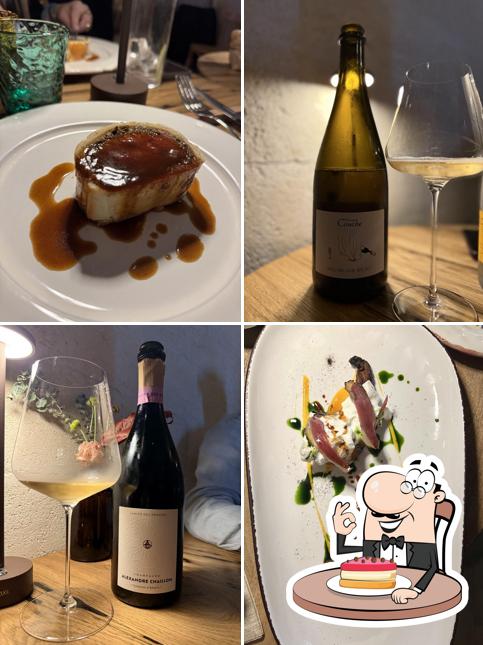 SACRE' BAR A' VIN