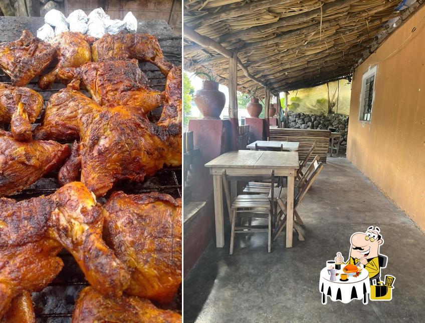 Asadero El buen Sazon