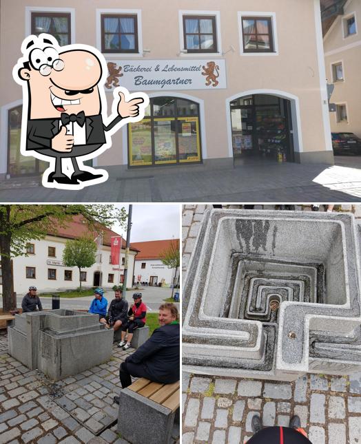 Bäckerei Baumgartner
