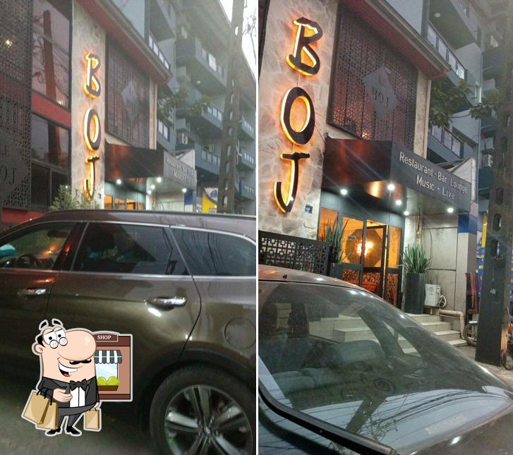 Boj Douala