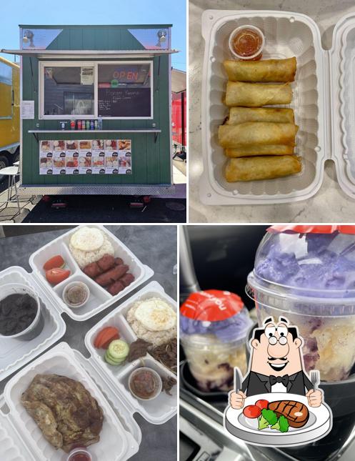Bongga Kusina
