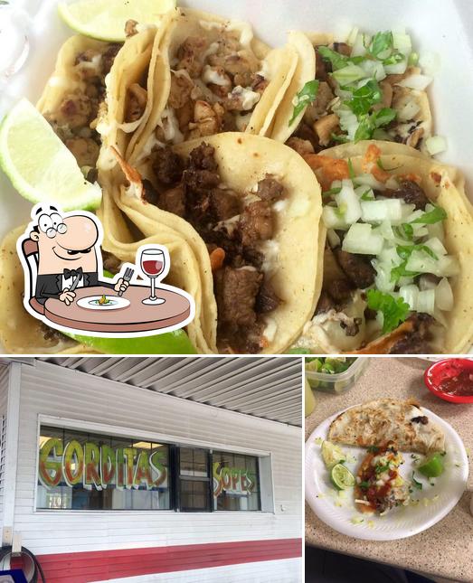 El Fogonzito Taqueria