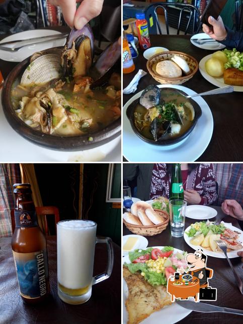 Restaurant El Medan