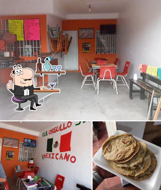 Gorditas Picasso