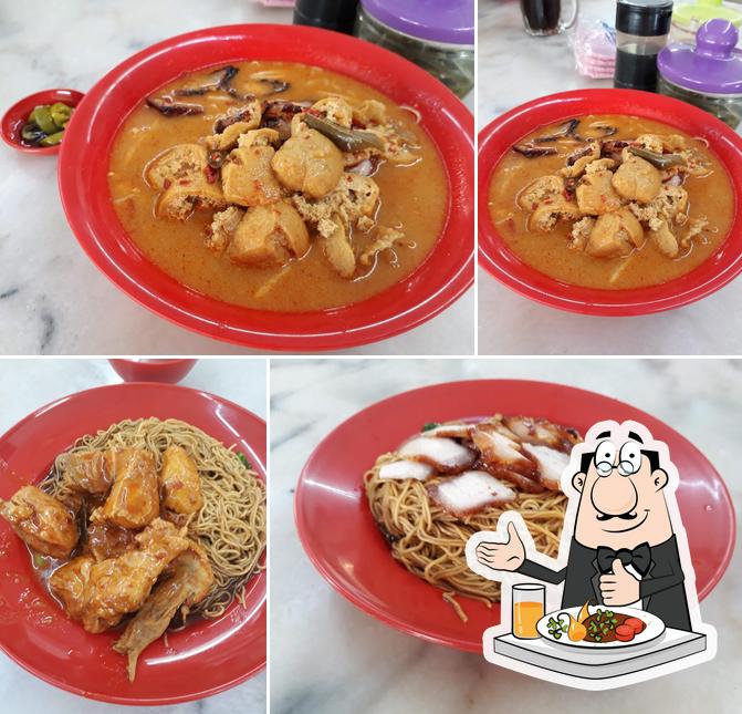 Restaurant Hong Li